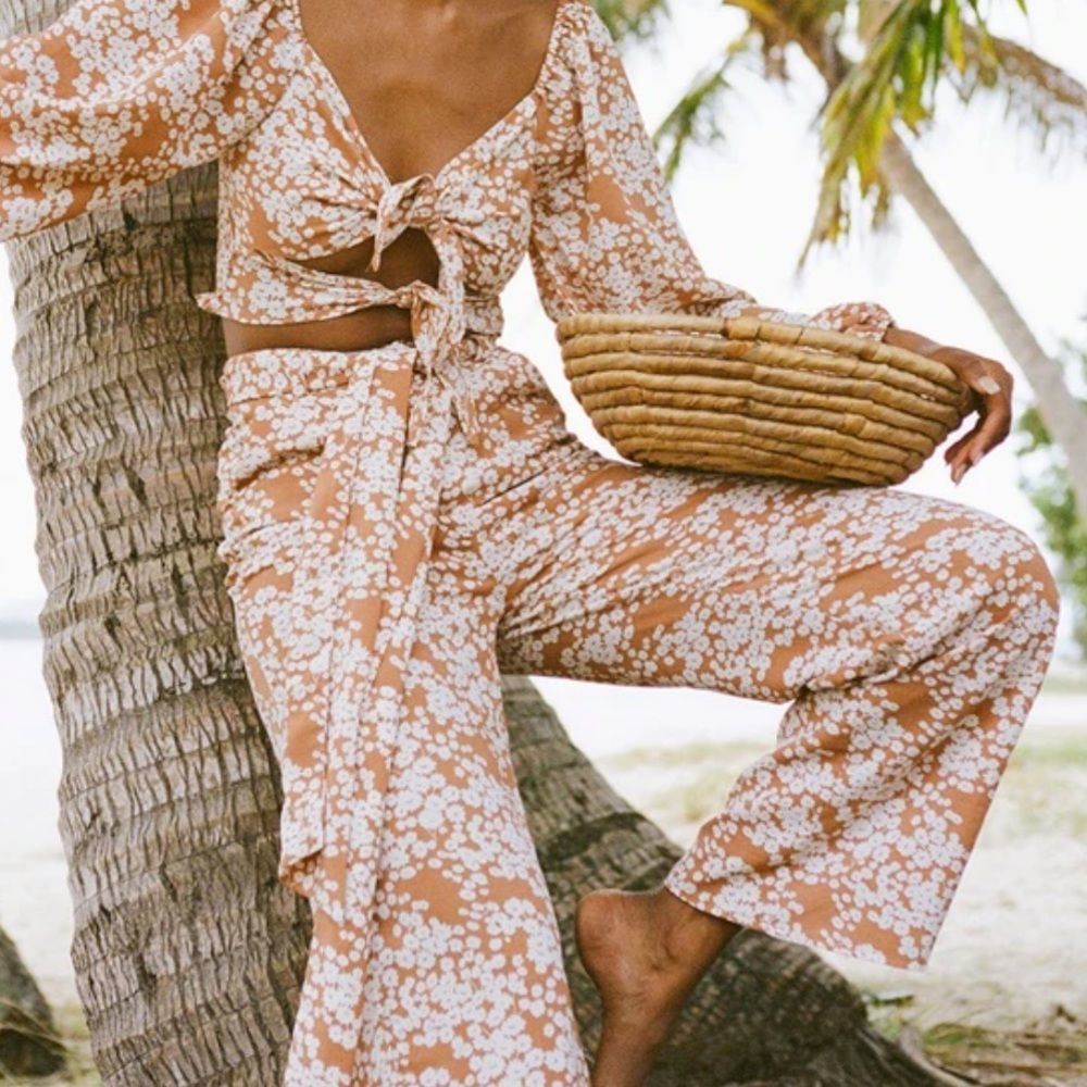 SABO Roza Pants